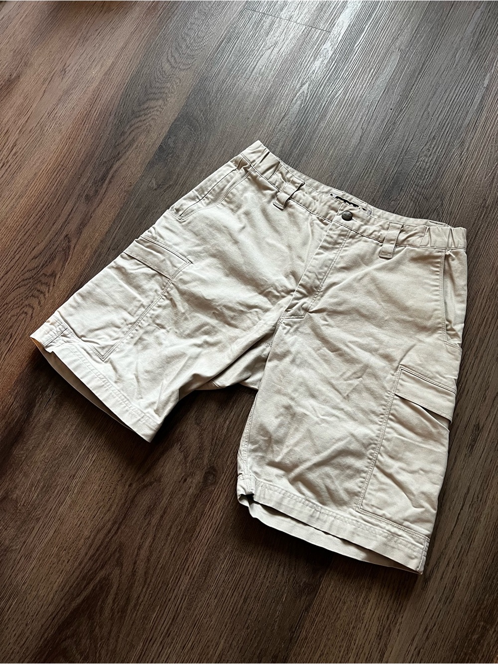 Y2K Vertx Cargo Short